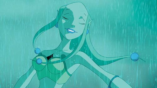 Les enfants de la pluie Bild 1