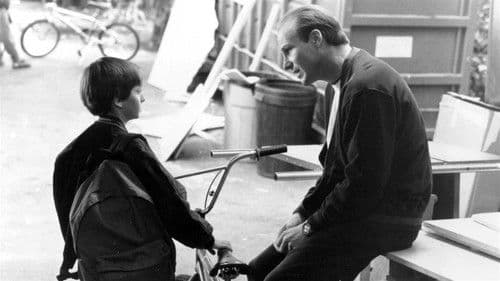 Der Doktor - Ein gewöhnlicher Patient Bild 6