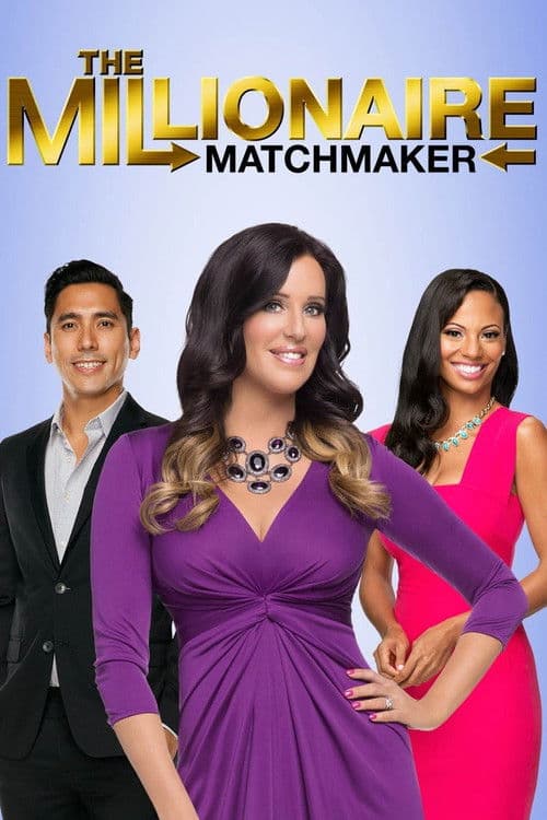 The Millionaire Matchmaker