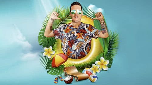 Le Beach Party de P-A Méthot Bild 1