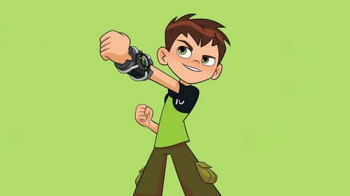 Ben 10 Bild 5