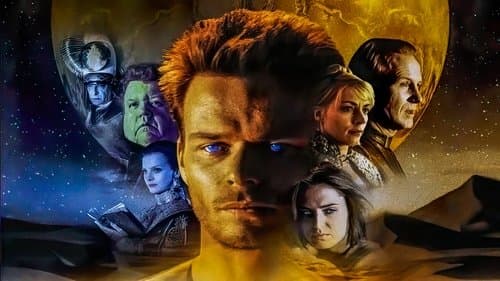 Dune - Der Wüstenplanet Bild 3