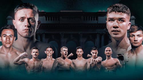 Kurt Walker vs. James Beech Jr Bild 2