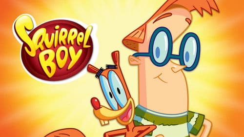 Squirrel Boy Bild 2