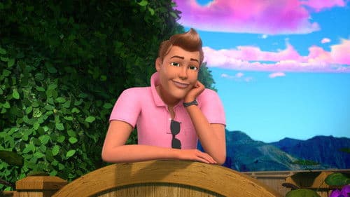 Barbie - Ein verborgener Zauber Bild 6