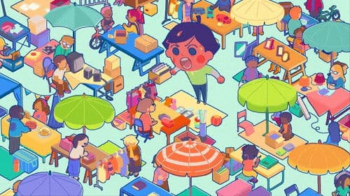 T'as vendu mes rollers? Bild 1