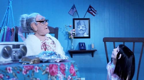 Yo Soy Taíno Bild 1