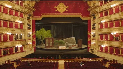 La Scala - die Macht des Schicksals Bild 1