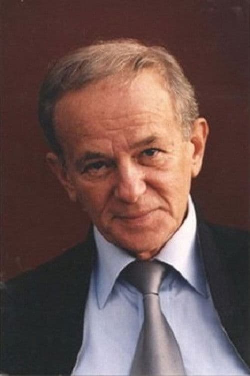 Юрий Беркун