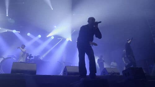 Paname, Le Grand Paris du Rap Bild 1