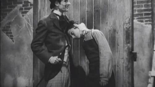 O noapte furtunoasă Bild 1