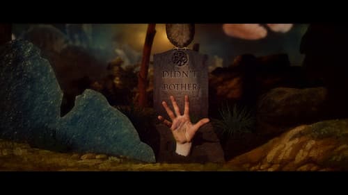 Revolution or Bust Bild 1