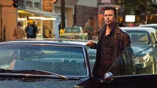 Killing Them Softly Bild 6