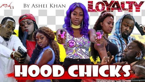 Hood Chicks Bild 1