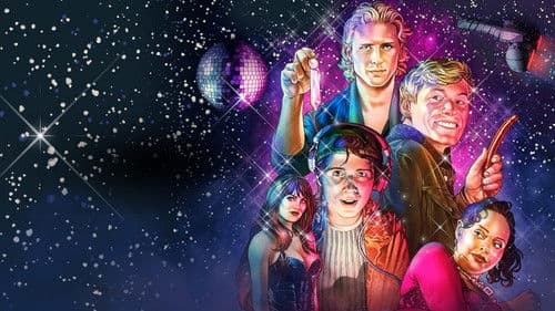 Jomfruer fra rummet Bild 3