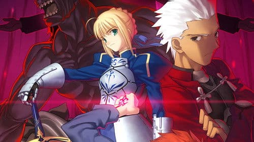 Fate/Stay Night Bild 6