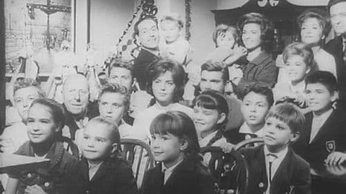 La familia y uno más Bild 1