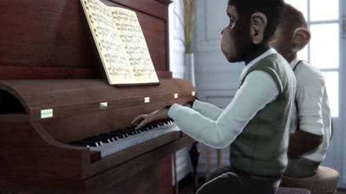 Monkey Symphony Bild 3