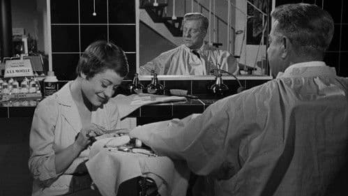 Die Nacht bricht an Bild 1