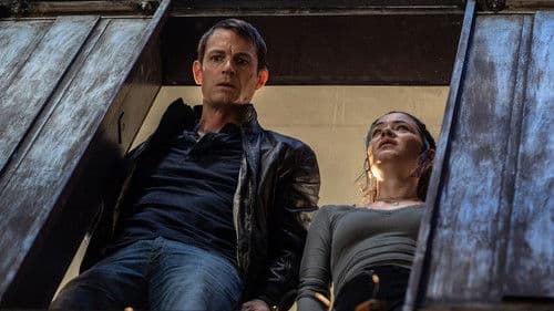 The Silent Hour Bild 6