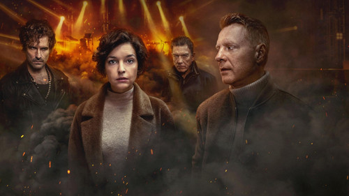 Kein böser Traum Bild 2