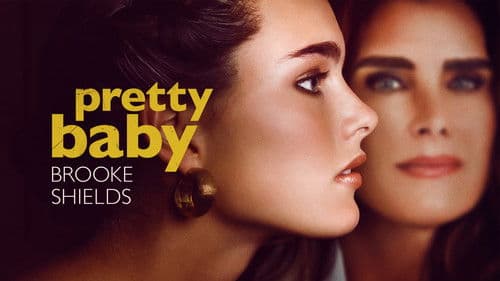 Pretty Baby: Brooke Shields Bild 7