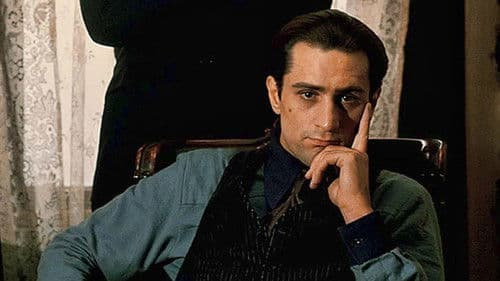 Robert De Niro - Stiller Antiheld Bild 2