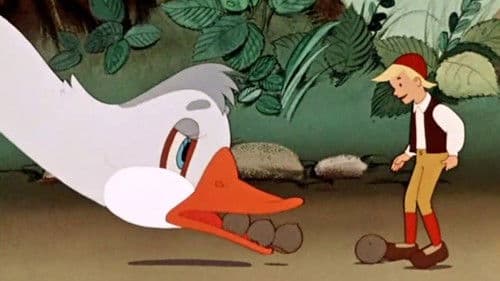 Заколдованный мальчик Bild 2