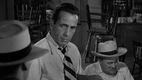 Gangster in Key Largo Bild 8