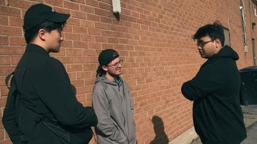 Glorious Curse Bild 1