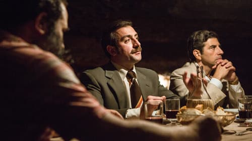 Die Mafia mordet nur im Sommer Bild 7