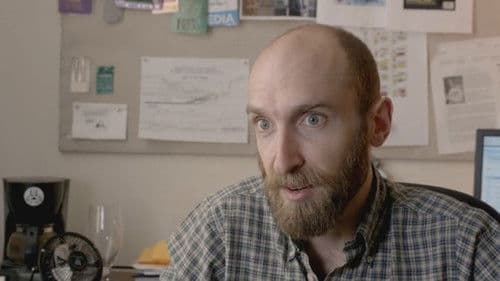 Deep Web - Der Untergang der Silk Road Bild 5