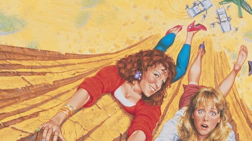 Nichts als Ärger mit dem Typ Bild 6