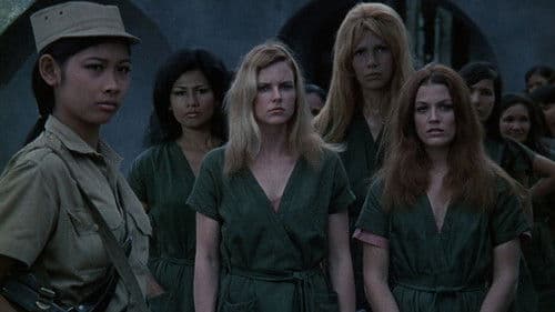 Frauen hinter Zuchthausmauern Bild 1