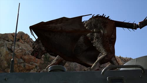 Manticore - Blutige Krallen Bild 3