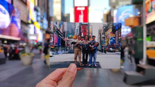 中国合伙人 Bild 6