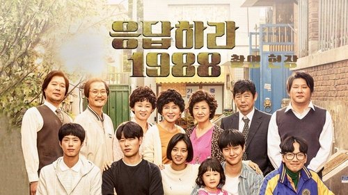 请回答1988 (摄影现场篇) Bild 1