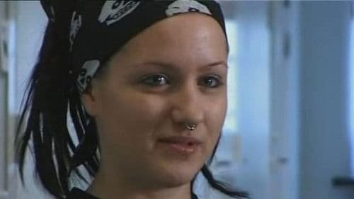 Terrorister - En film om dom dömda Bild 3