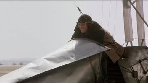 Steel Dawn - Die Fährte des Siegers Bild 7