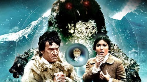 Doctor Who: The Abominable Snowmen Bild 4