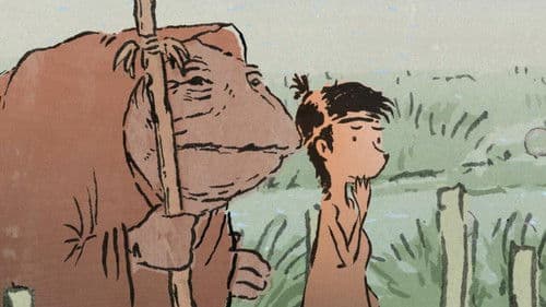 Der Weiler am Sumpf Bild 2