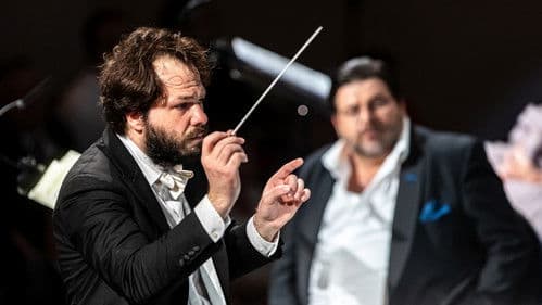 Písně z Gurre Bild 1