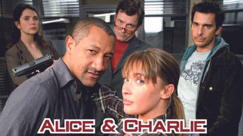Alice et Charlie Bild 1