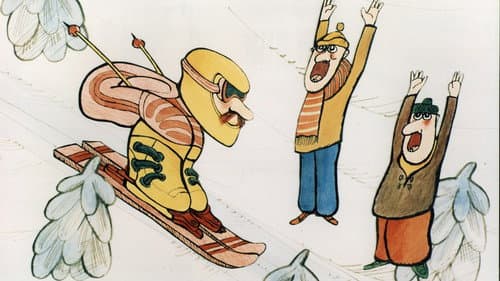 Z klokaní kapsy Bild 1