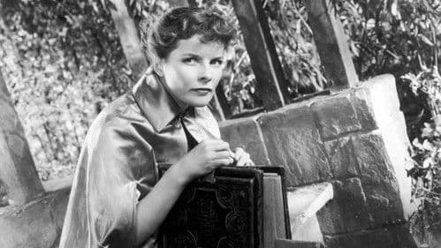 The Little Minister Bild 4