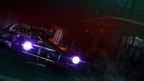 Street Outlaws: New Orleans Bild 1