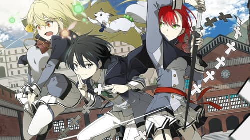 The Reincarnation of the Strongest Exorcist in Another World Bild 2