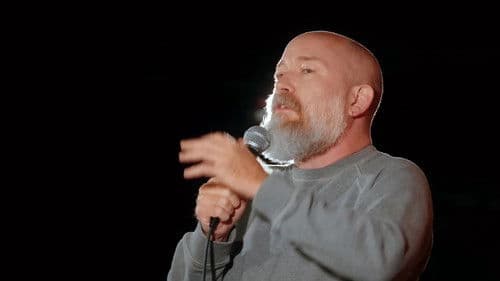Kyle Kinane: Dirt Nap Bild 2