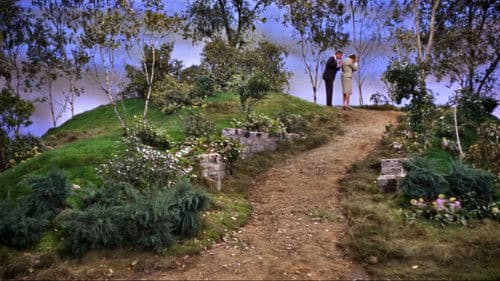 Der zerrissene Vorhang Bild 8