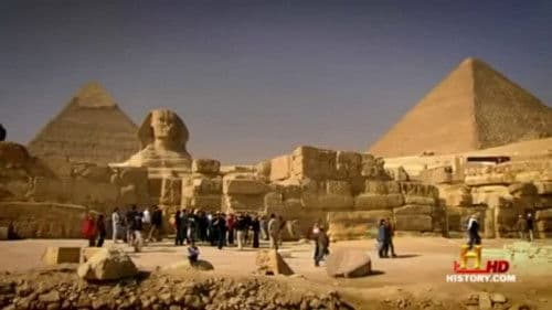 The Lost Pyramid Bild 1